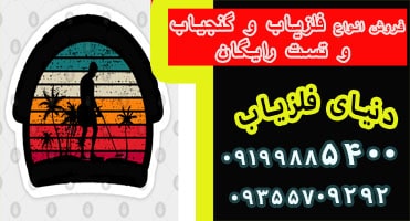 خرید فلزیاب برای زمین ساحلی