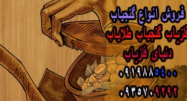 دفینه گذاری در قبور و مقابر