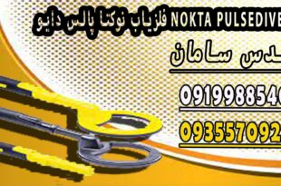 فلزیاب نوکتا پالس دایو NOKTA PULSEDIVE