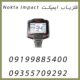 فلزیاب ایمپکت Nokta Impact