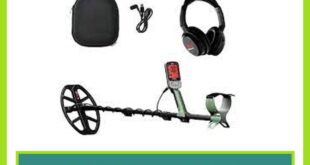 قدرت فلزیاب extra pro