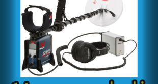 فلزیاب gpx 4800