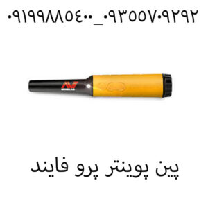 پین پوینتر پرو فایند 