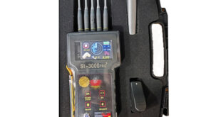 ردیاب اس تی 3000