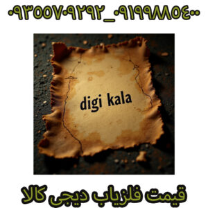 فلزیاب دیجی کالا